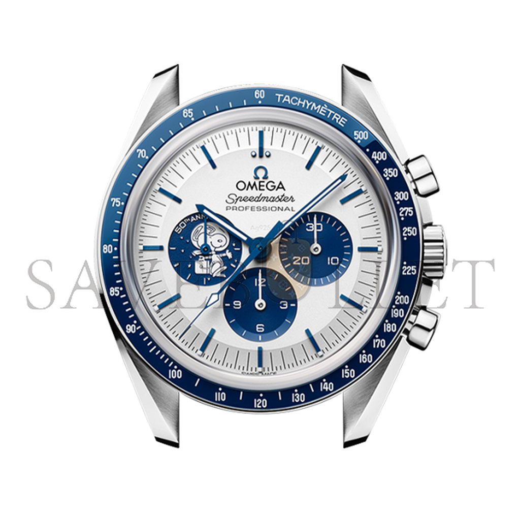 Om**a speedmaster anniversary series watch 310.32.42.50.02.001
